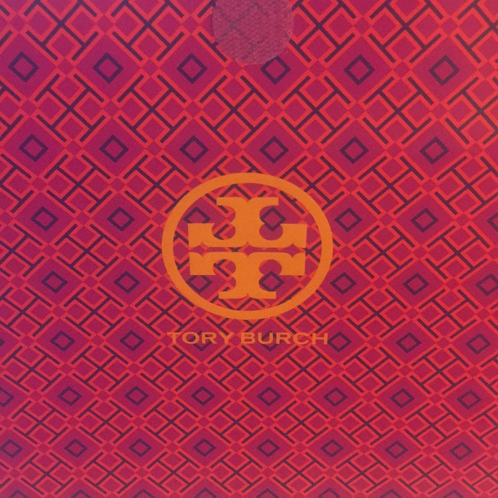 Medium Tory Burch Gift Bag